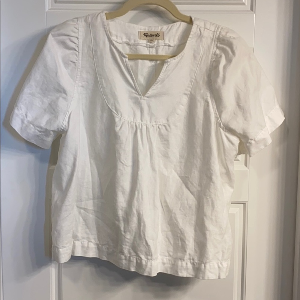 Madewell Top